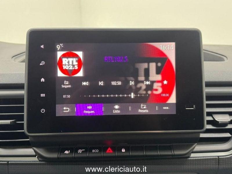 Nissan Primastar 2.0 dCi 150CV Aut PC-TN Bus