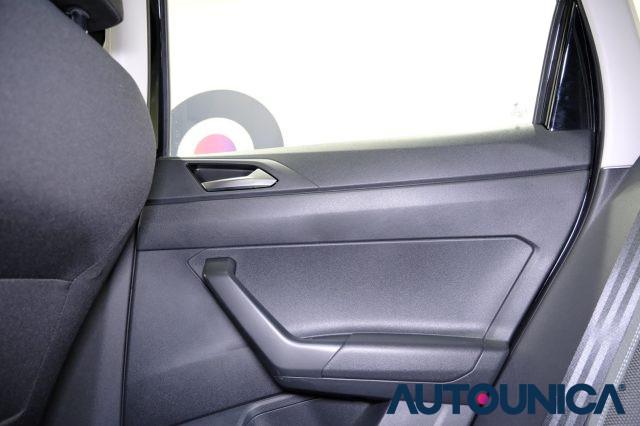 VOLKSWAGEN Polo 1.0 TSI DSG STYLE NEOPATENTATI