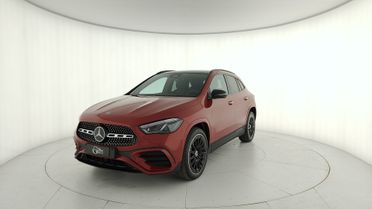 Mercedes-Benz GLA 250 e phev AMG Line Advanced Plus auto