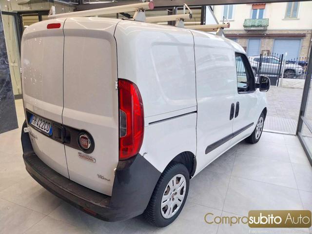 FIAT Doblo Doblò 1.3 MJT Cargo Lamierato più IVA