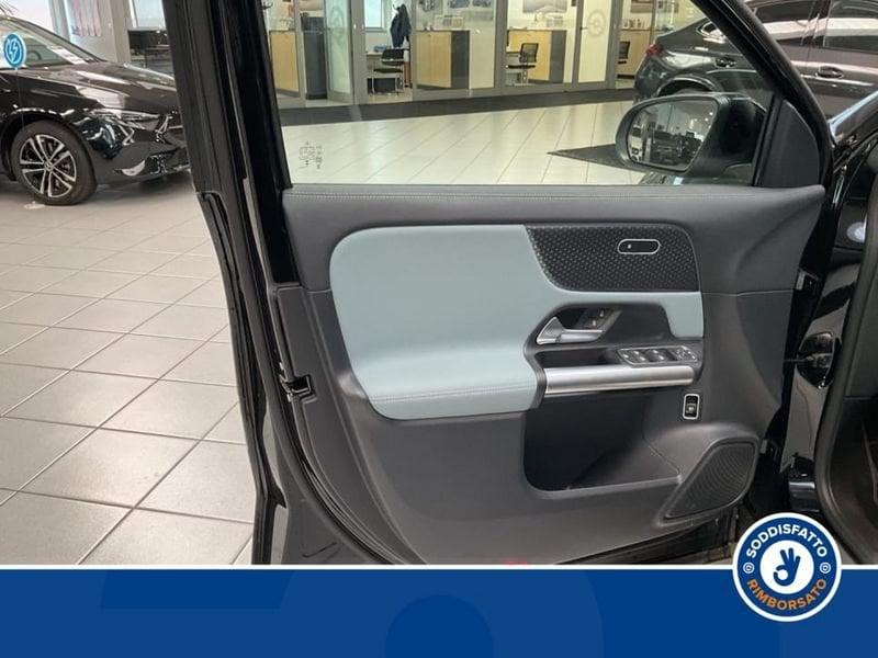 Mercedes-Benz GLA 180 d Automatic Advanced Plus Progressive