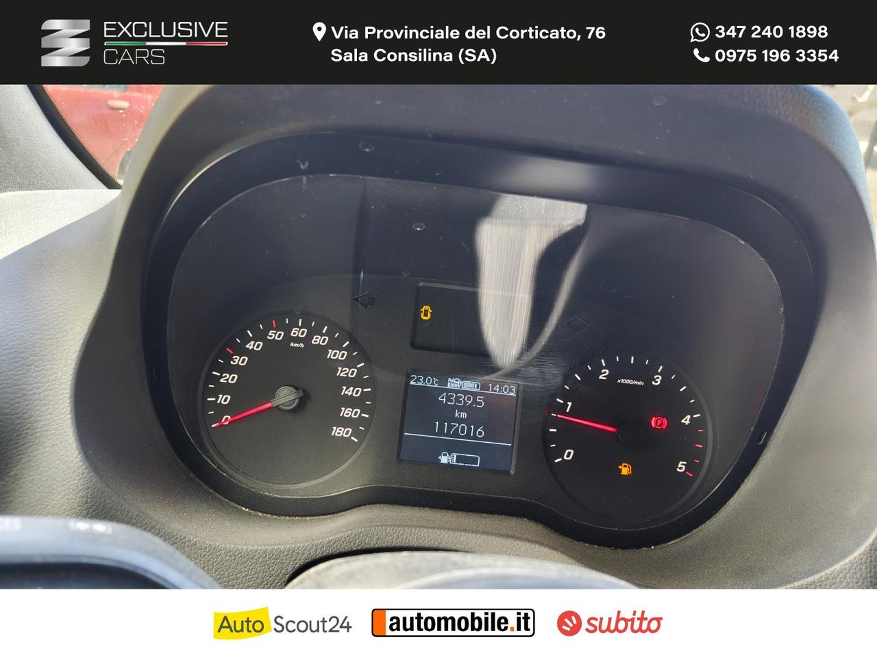 Sprinter F39/33 311CDI FWD TA Furg.