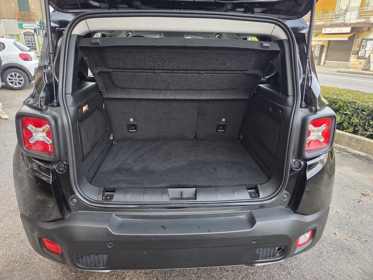 JEEP RENEGATE 1.6 MJT 130 CV 96 KW-2022