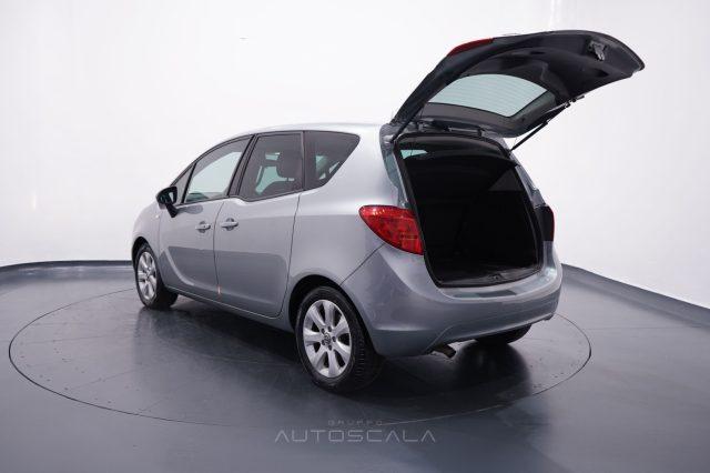 OPEL Meriva 1.4 Turbo 120CV Elective