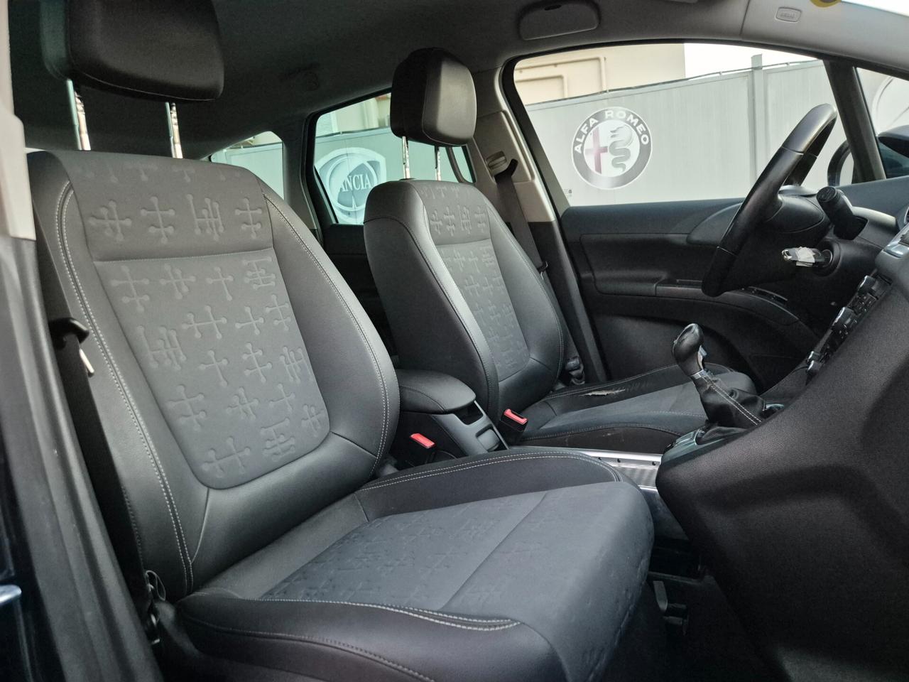 Opel MERIVA 1.3 CDTI 95CV RESTAYLING NUOVA
