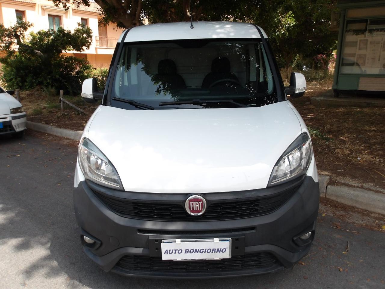 FIAT Doblo cargo 1.6 mjt 16v SX 105cv E5+ F.L.