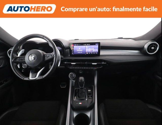ALFA ROMEO Tonale 1.5 130 CV MHEV TCT7 Sprint