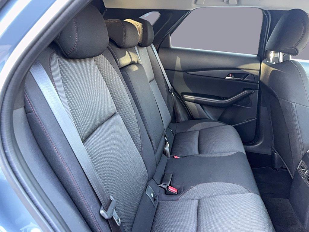 MAZDA CX-30 m-hybrid Homura 2wd del 2023