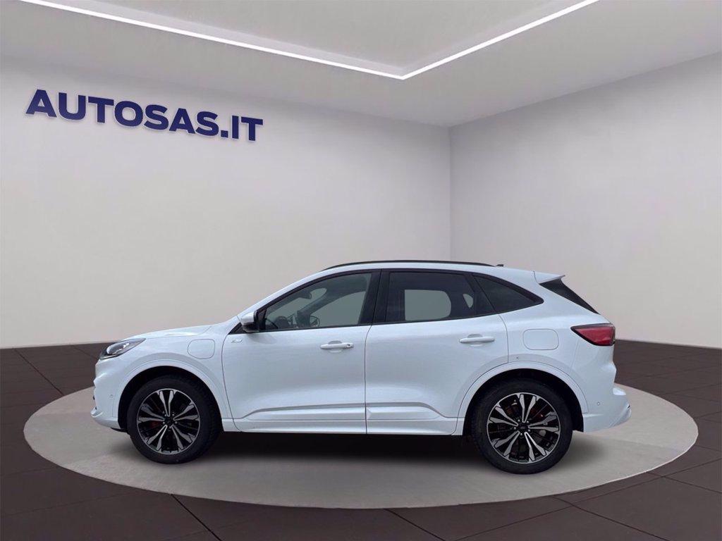 FORD Kuga 2.5 phev ST-Line X 2wd 225cv cvt del 2023