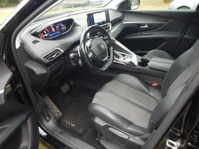 Peugeot 3008 1.5 HDi 130CV EAT8 ALLURE **PREZZO VERO**UNIPRO'*