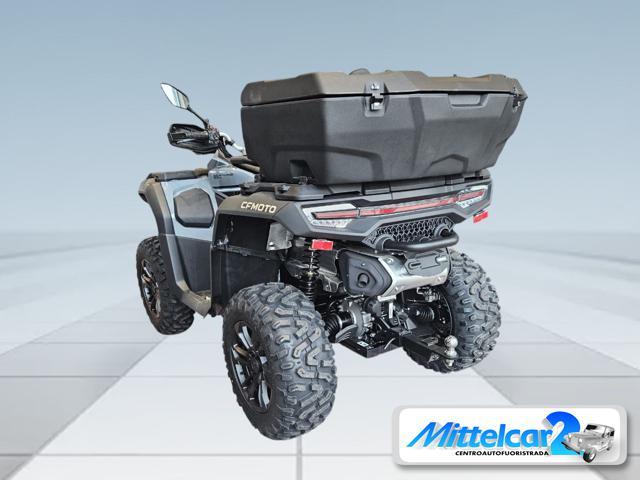 CF MOTO CForce 1000 CFORCE 850 TOURING T3
