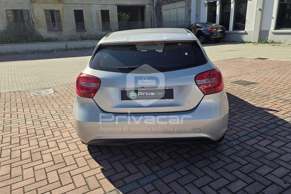 MERCEDES A 180 CDI Sport