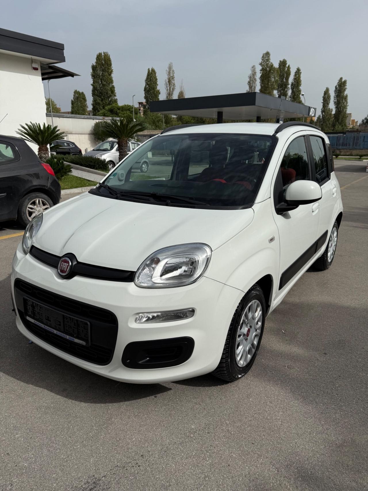 Fiat Panda 1.3 MJT S&S Lounge