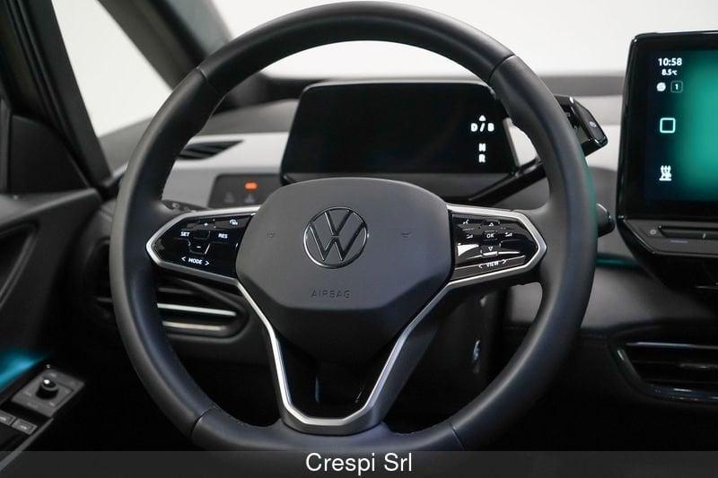 Volkswagen ID.3 ID.3 Pro Performance
