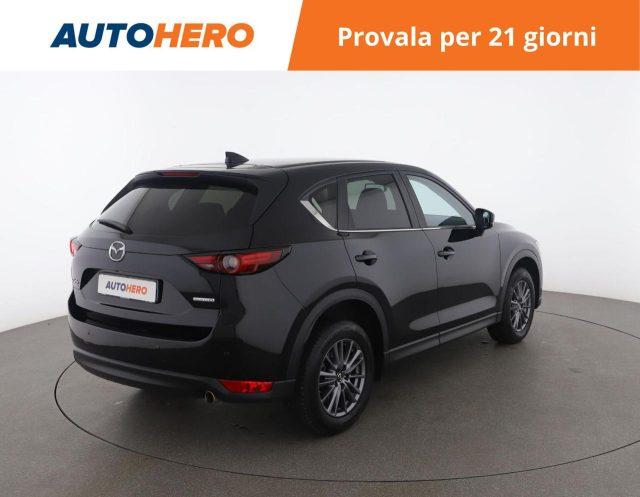 MAZDA CX-5 2.2L Skyactiv-D 150 CV 2WD Business