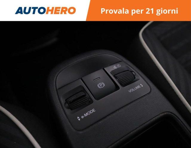 FIAT 500e Berlina 23,8 kWh Action