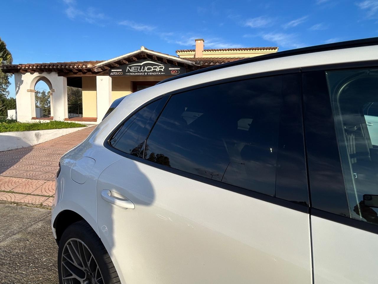 Porsche Macan 2.0 245 cv restyling