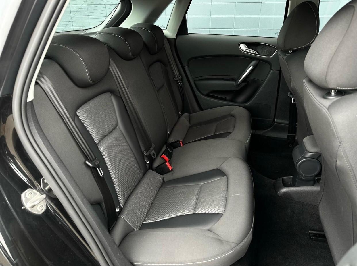 Audi A1 SPB 1.6 Tdi 105cv Ambition