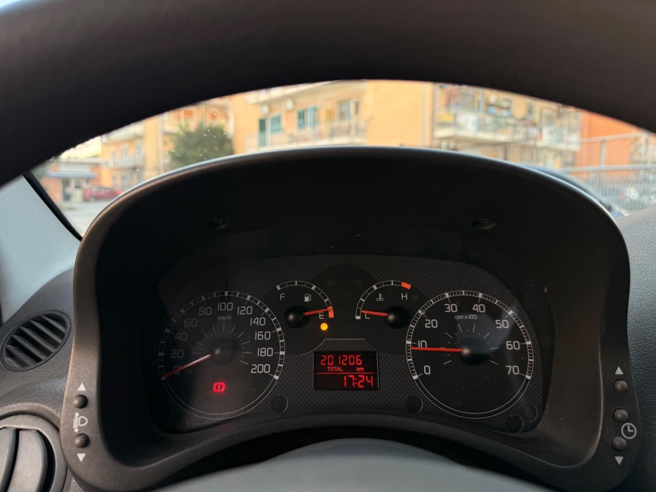 Fiat Panda 1.3 MJT SuperFull Emotion Perfetta