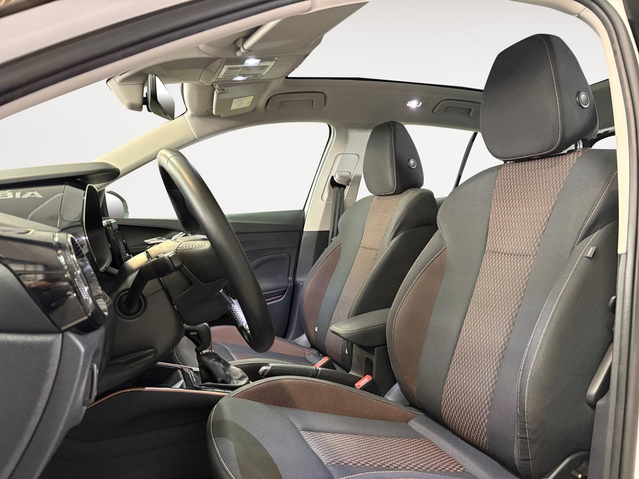 Skoda Fabia 1.0 tsi evo Style 110cv dsg