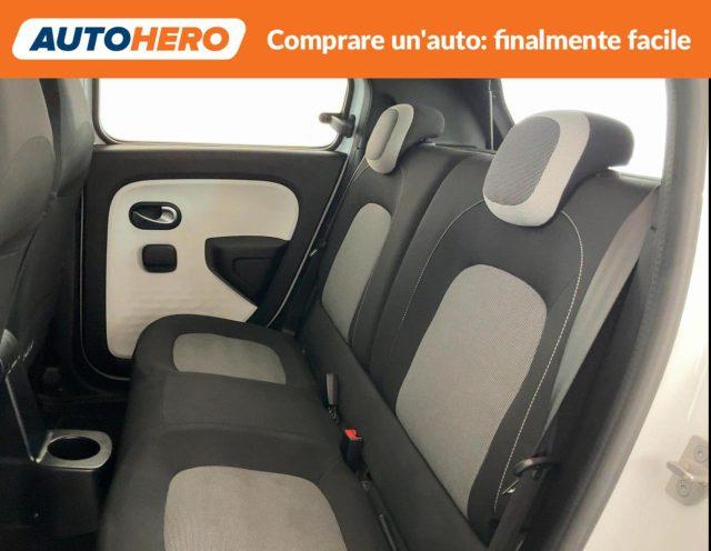 RENAULT Twingo SCe 65 CV Duel