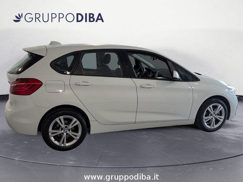 BMW Serie 2 Active Tourer Serie 2 F45 2018 Active Tourer 216d Active Tourer Business auto