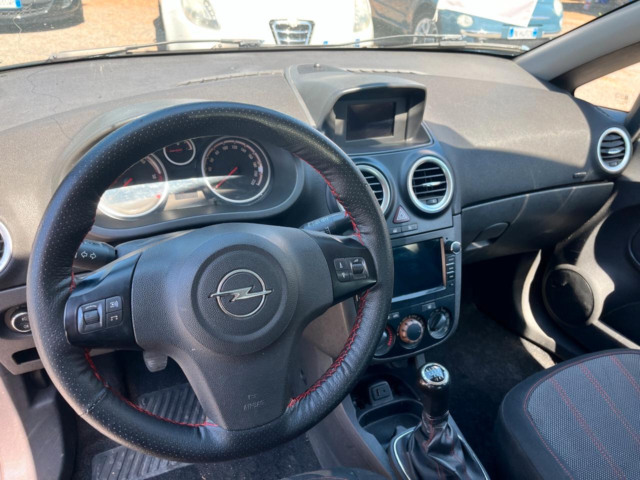 Opel Corsa 1.3 CDTI 75CV F.AP. 5 porte Sport