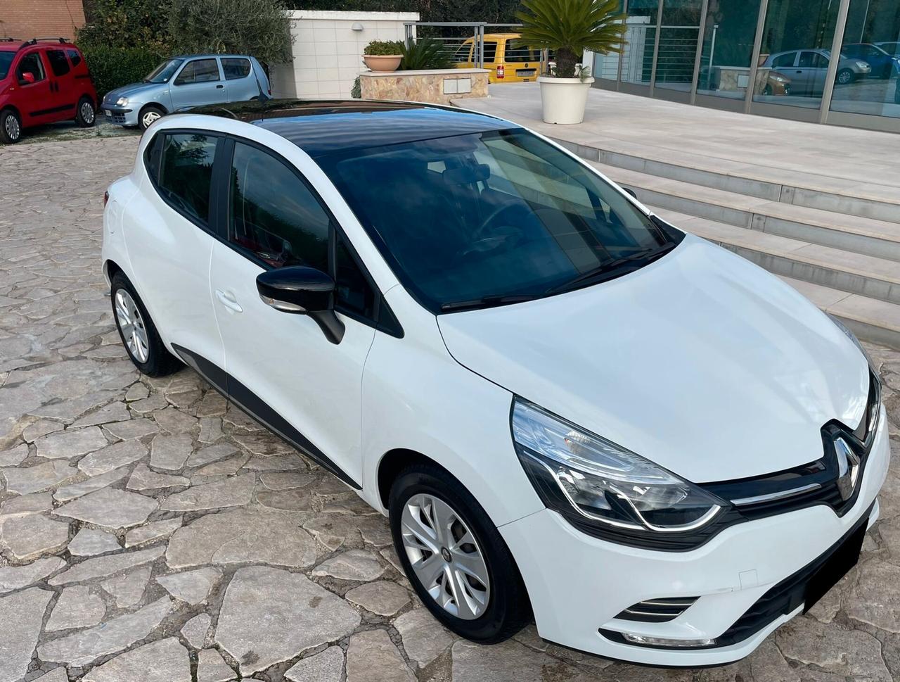 Renault Clio dCi 8V 75 CV 5 porte Life