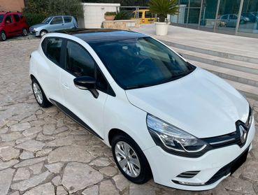 Renault Clio dCi 8V 75 CV 5 porte Life