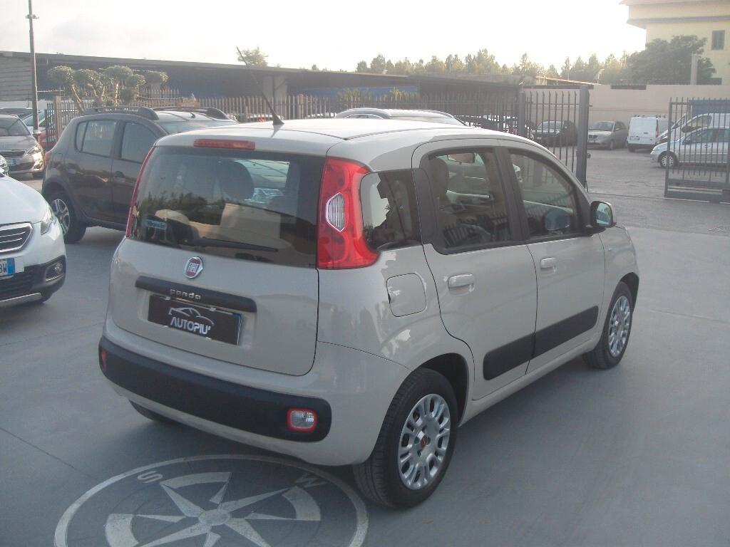 Fiat Panda 1.2 Easy 53'000 KM - 2016