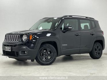 Jeep Renegade 1.6 Mjt DDCT 120 CV Business