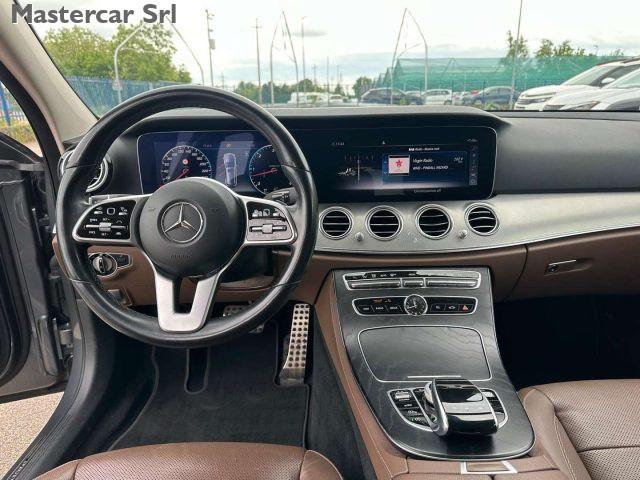 MERCEDES-BENZ E 350 E SW 350 d Premium auto - GA890XV