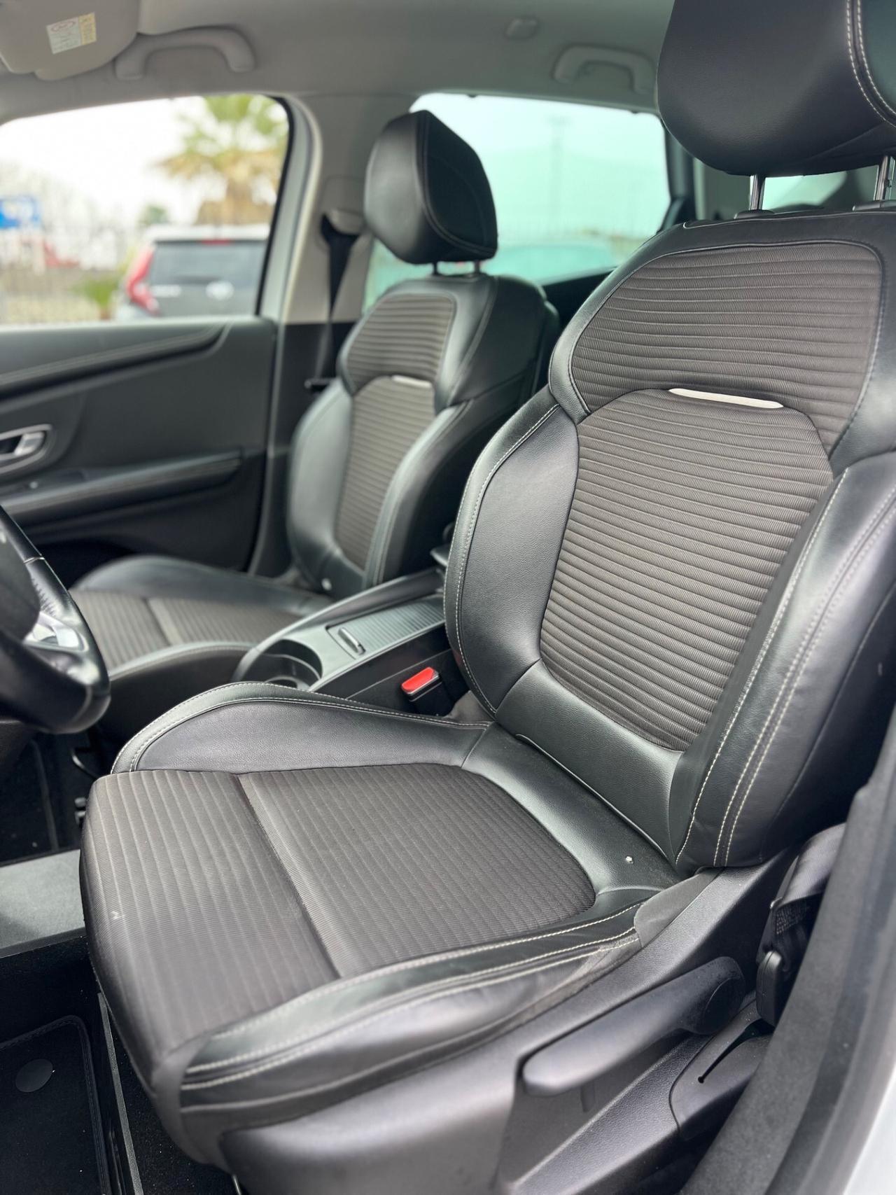Renault Scenic Scénic dCi 8V 110 CV Energy Intens