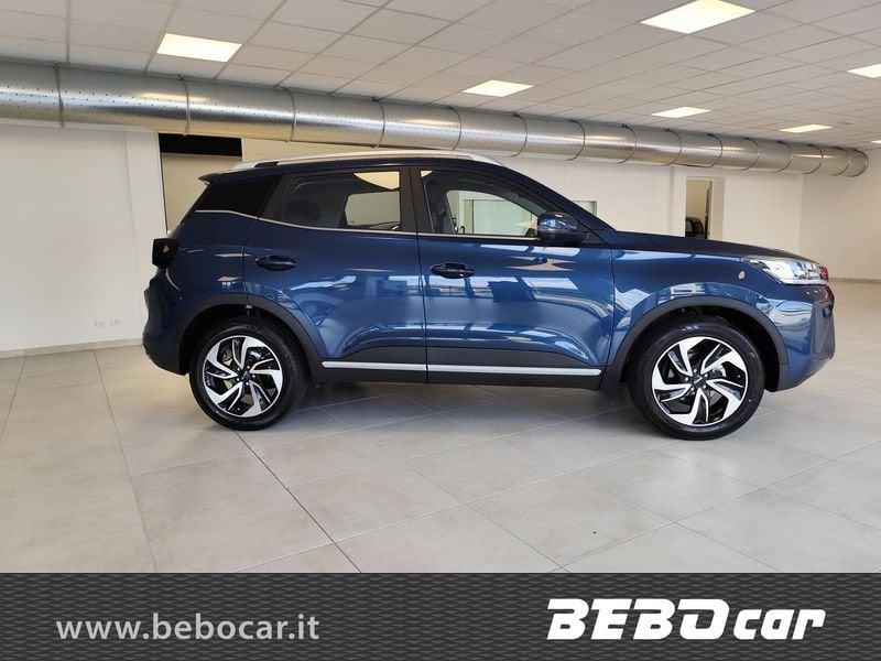 Emc Sei 1.5 CVT BENZINA O BENZINA/GPL - Scopri promo e più dettagli in descrizione!