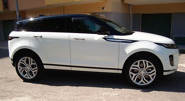 Range Rover Evoque 2.0D I4 mhev 150cv S AUTOCARRO N1