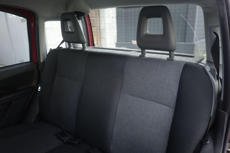 FIAT Panda FIAT Panda 1.2 Emotion Unicoproprietario