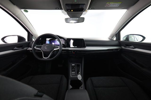 VOLKSWAGEN Golf Golf 1.0 eTSI EVO DSG Life