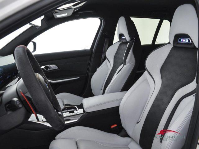 BMW M3 Touring Touring 3.0 Competition M xdrive auto