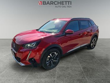 Peugeot 2008 2ª SERIE MOTORE ELETTRICO 136 CV ALLURE