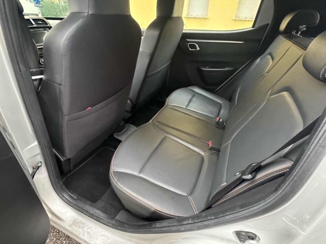 DACIA Spring Comfort Plus Electric 45