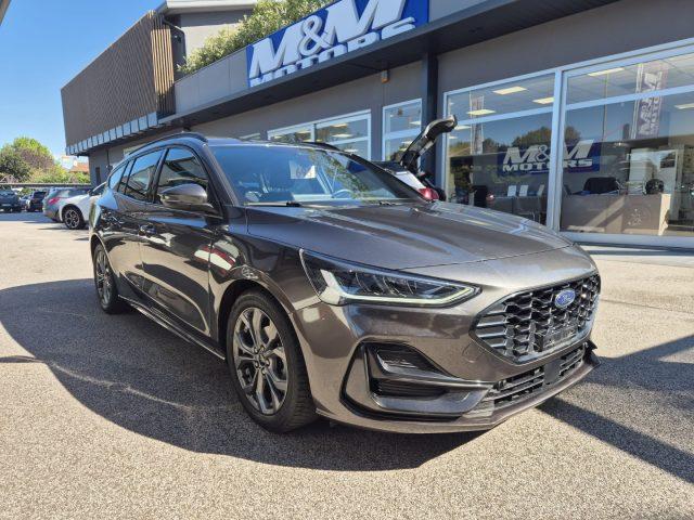 FORD Focus 1.5 120CV auto SW ST-Line