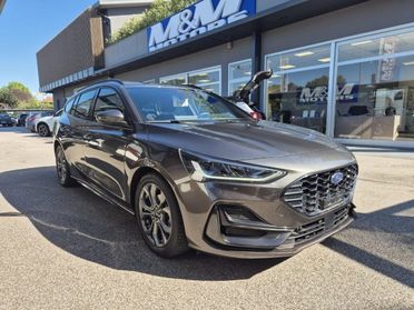 FORD Focus 1.5 120CV auto SW ST-Line