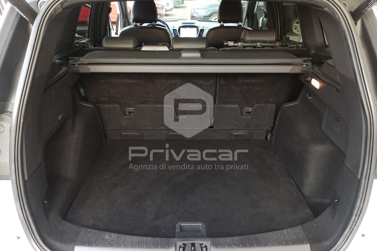 FORD Kuga 2.0 TDCI 150 CV S&S 2WD ST-Line