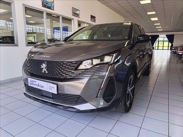 PEUGEOT 5008 1.5 bluehdi GT s&s 130cv eat8 del 2022