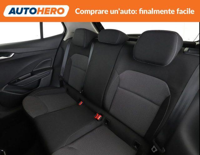 SKODA Fabia 1.0 TSI 95 CV Style
