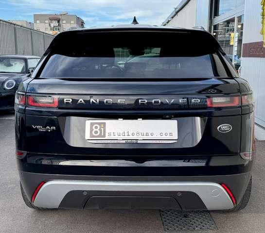 Land Rover Range Rover Velar 2.0D I4 240 CV R-Dynamic S