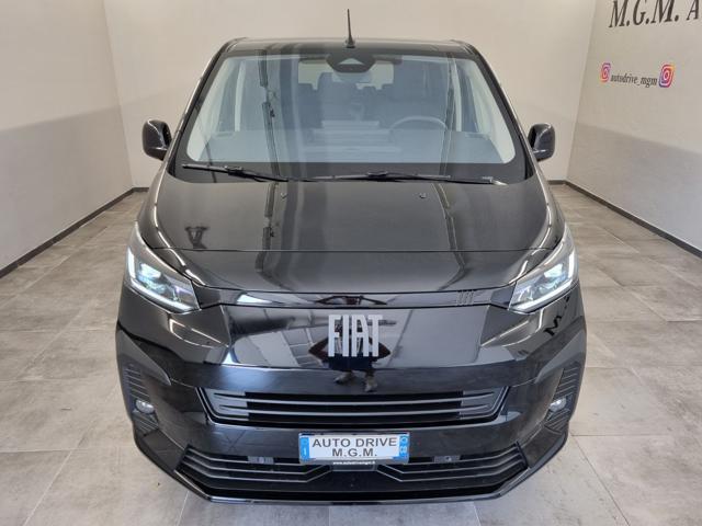 FIAT Ulysse 2.0 BlueHDi 180 CV AT8 L3 Combi