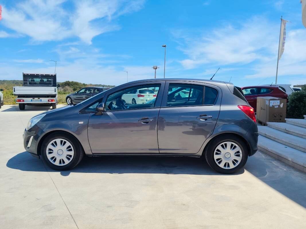 Opel Corsa 1.2 Club Gpl-tech 85cv 5p