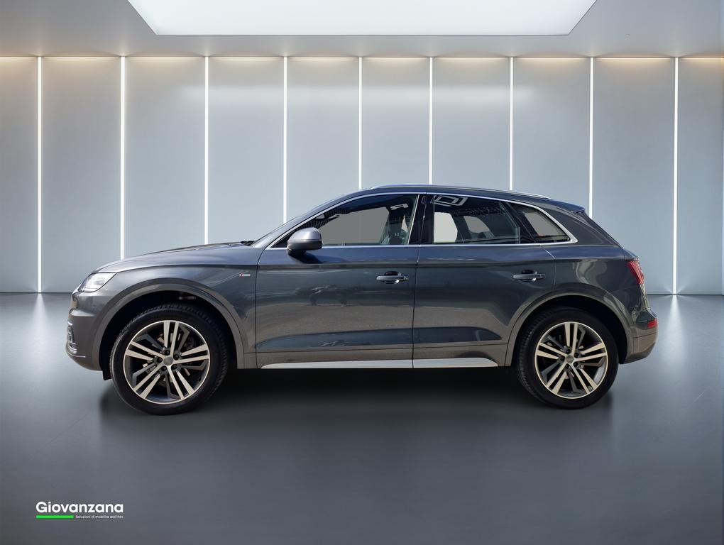 Audi Q5 40 2.0 TDI Business Sport Quattro S tronic