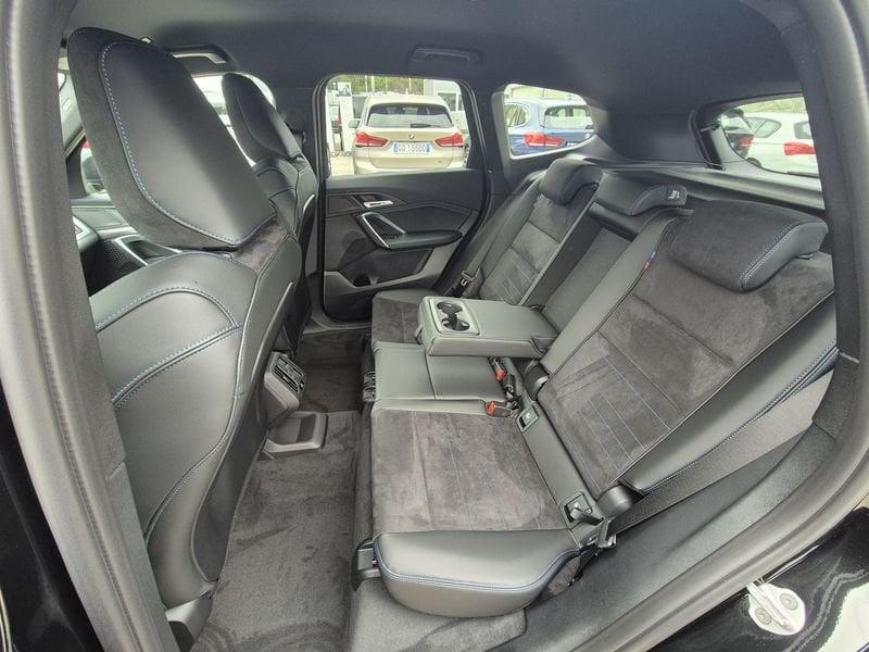 BMW X1 Serie X SDRIVE18D